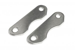 HPI Racing Brake Plate (2pcs) Firestorm 10T