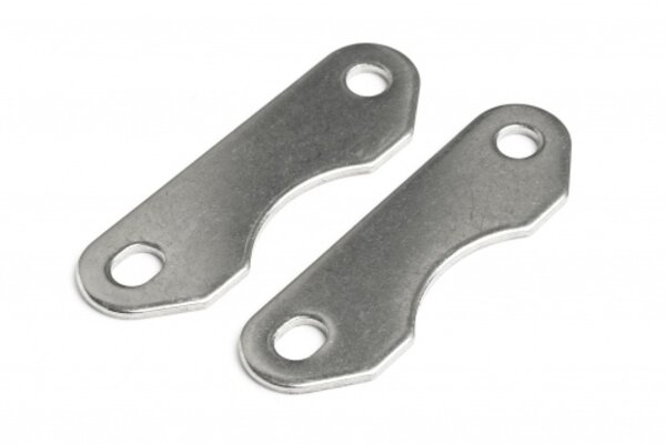 HPI Racing Brake Plate (2pcs) Firestorm 10T