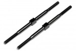 HPI Racing HPI86878 Turnbuckle M3X69 (2pcs) Blitz/Firestorm