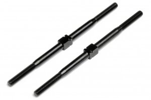 HPI Racing HPI86878 Turnbuckle M3X69 (2pcs) Blitz/Firestorm