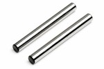 HPI Racing Suspension Shaft 3X27mm (2pcs) Blitz/E-Firestorm/Firestorm