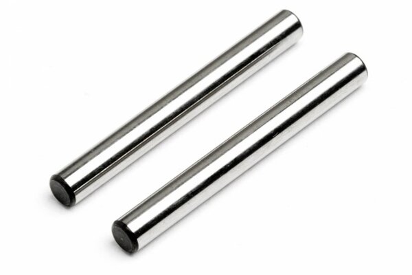HPI Racing Suspension Shaft 3X27mm (2pcs) Blitz/E-Firestorm/Firestorm