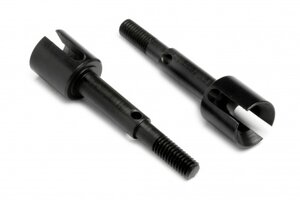 HPI Racing Rear Axle 5X41mm (2pcs) E-Firestorm/Firestorm 10T