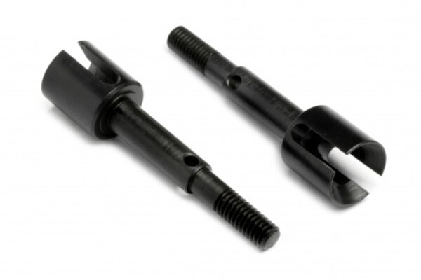 HPI Racing Rear Axle 5X41mm (2pcs) E-Firestorm/Firestorm 10T