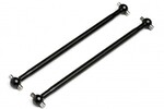 HPI Racing Drive Shaft 6X86mm (2pcs) Blitz/E-Firestorm/Firestorm