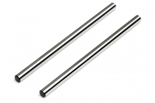 HPI Racing Suspension Shaft 3X54mm (2pcs) Blitz/E-Firestorm/Firestorm