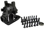 Hot Racing HRAAON12E01  Aluminum Gearbox Case, for Bulkhead, Kraton, Outcast