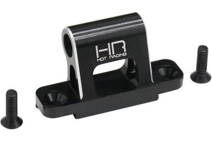 Hot Racing Rear Brace and Wing Mount, for Arrma 1/8