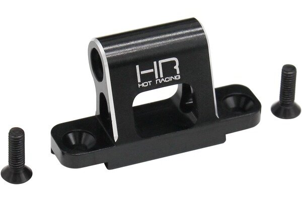 Hot Racing Rear Brace and Wing Mount, for Arrma 1/8