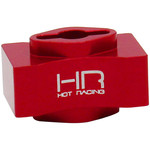 Hot Racing HRAAON2502  Alum Diff Locker Spool Kraton Outcast