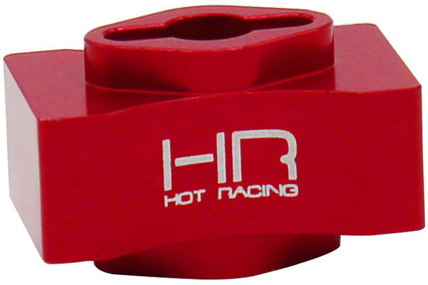 Hot Racing HRAAON2502  Alum Diff Locker Spool Kraton Outcast