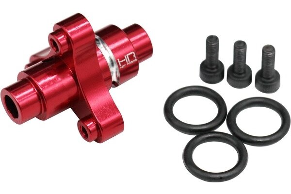 Hot Racing HRAAON25R02  AON25RO2 Speed Run Center Locker Spool Gear, for Kraton Outcast