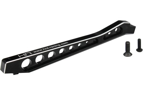 Hot Racing Front Chassis Brace for Arrma Talion BLX