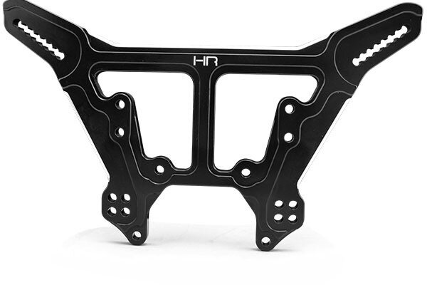 Hot Racing Aluminum Rear Shock Tower, for Arrma Kraton Outcast Talio