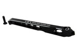 Hot Racing Alum Rear Chassis Brace Short Outcast