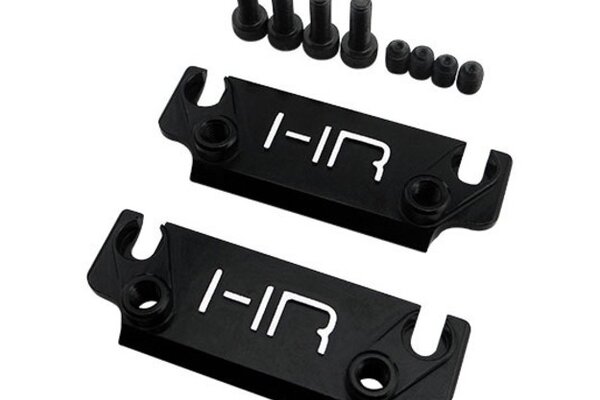 Hot Racing HRAAON311M01  Aluminum Center Sway Bar Mount for Arrma Kraton Outcast