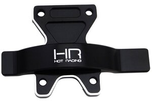 Hot Racing Center Differential Rear Output Mount