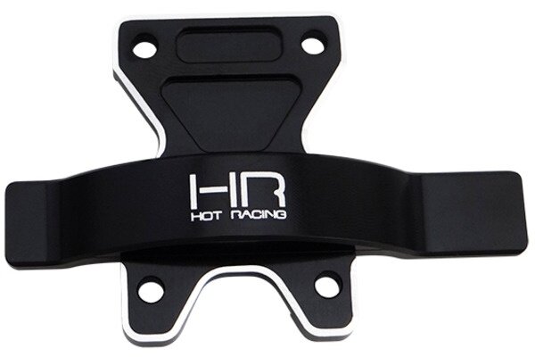 Hot Racing Center Differential Rear Output Mount