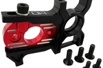 Hot Racing Channel Lock Secure Motor Moun Arrma 8th Karton Outcast