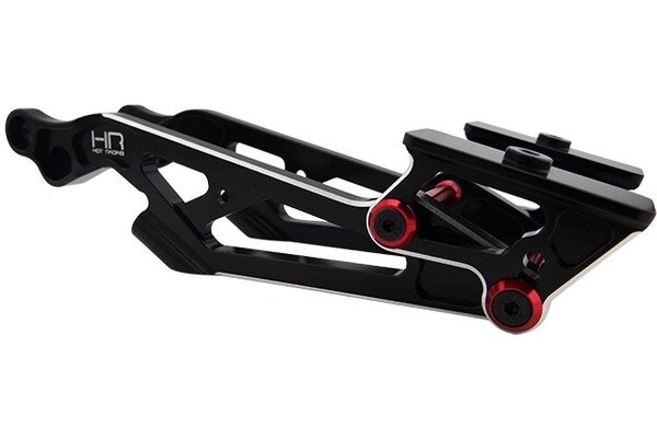 Hot Racing Aluminum Wing Mount Arrma Kraton Talion Typhon