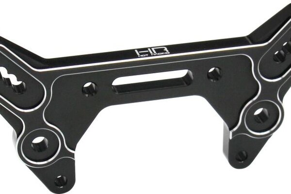 Hot Racing HRAAOR2801  Aluminum Front Shock Tower for Arrma Limitless, Inferno
