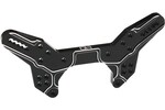 Hot Racing HRAAOR3001  Aluminum Rear Shock Tower, for Arrma Limitless & Infraction