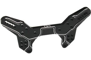 Hot Racing HRAAOR3001  Aluminum Rear Shock Tower, for Arrma Limitless & Infraction