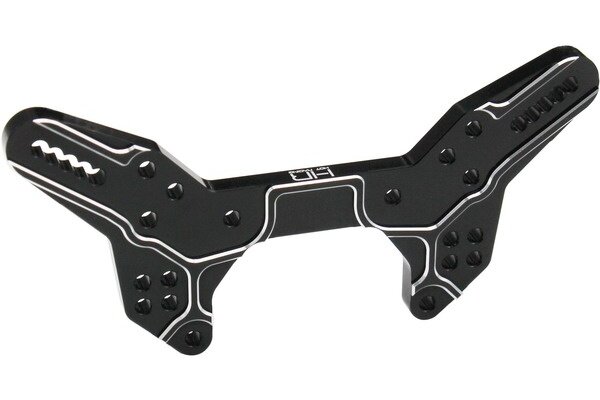 Hot Racing HRAAOR3001  Aluminum Rear Shock Tower, for Arrma Limitless & Infraction