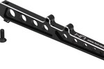 Hot Racing HRAAOR30C01  Aluminum Rear Chassis Brace, Arrma 1/7 Infraction & Limitle