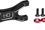 Hot Racing Aluminum Wing Mount Cross Brace 1/7 Limitless