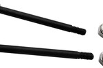 Hot Racing Pro Lock King Pin, for Arrma 2wd
