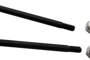 Hot Racing Pro Lock King Pin, for Arrma 2wd