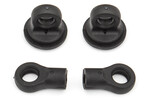 Team Associated TC7.1 SHOCK EYELET SET