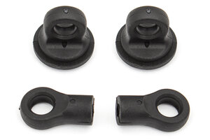 Team Associated TC7.1 SHOCK EYELET SET