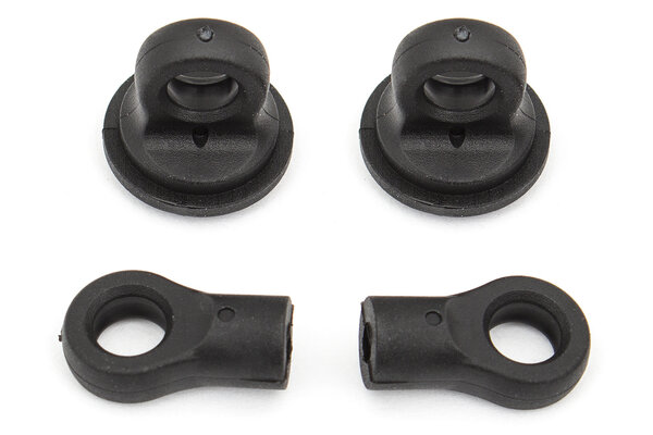 Team Associated TC7.1 SHOCK EYELET SET