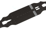 Team Associated TC7.2 Graphite Chassis