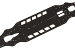 Team Associated TC7.2 Aluminum Chassis