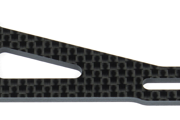Team Associated TC7.2 Servo Mount Brace