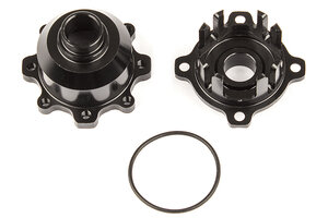 Team Associated TC7.2 Gear Diff Case Team Associated TC7.2 Gear Diff Case