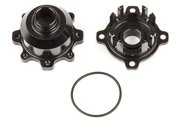 Team Associated TC7.2 Gear Diff Case