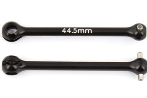 Team Associated TC7.2 CVA Bones, Aluminum