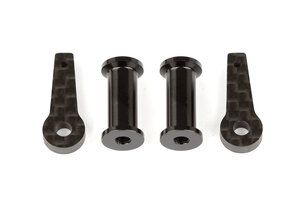 Team Associated TC7.2 Battery Lock Set