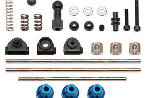 Team Associated Linkage Set