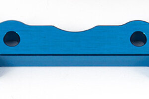 Team Associated RC8B3 Arm Mount A High Roll Center, HRC, ASC81050 Required