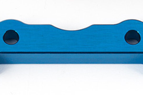 Team Associated RC8B3 Arm Mount A High Roll Center, HRC, ASC81050 Required