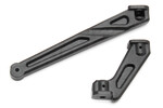 Team Associated RC8B3E Short Chassis Brace