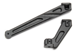 Team Associated RC8B3E Short Chassis Brace Team Associated RC8B3E Short Chassis Brace