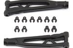 Team Associated RC8T3 Front Upper Arms
