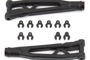 Team Associated RC8T3 Front Upper Arms