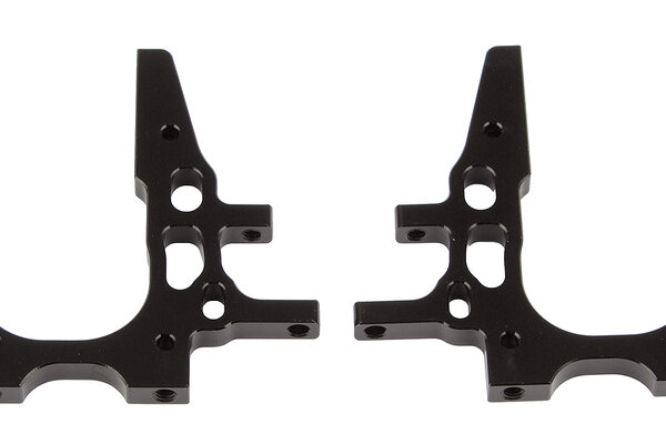 Team Associated B74 Rear Bulkhead